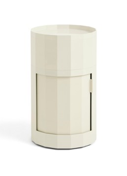 Hay Facet kast 38 x 66 cm Gebroken wit - Deal