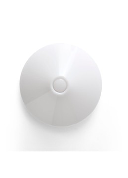 Hay Ono plafondlamp Ø35 cm Wit - Deal