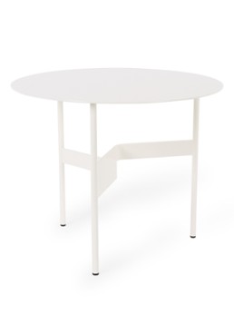 Hay Shim salontafel 54 cm Gebroken wit - Deal