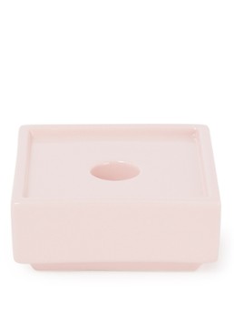Hay Mattone kandelaar 4 cm Lichtroze - Deal