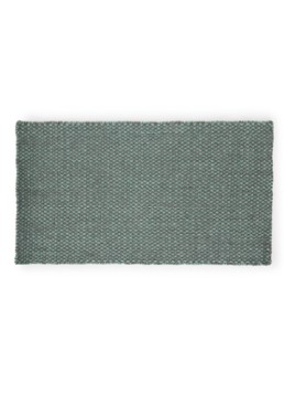 Hay Moiré deurmat 95 x 52 cm Groen - Deal