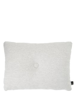Hay Dot sierkussen 45 x 60 cm Lichtgrijs - Deal