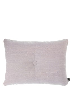 Hay Dot sierkussen in wolblend 45 x 60 cm Paars - Deal