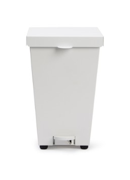 Hay Loop pedaalemmer 8 liter Gebroken wit - Deal