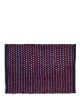 Hay Deurmat 50 x 70 cm Aubergine - Deal