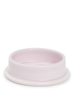 Hay Column M kandelaar 3 cm Roze