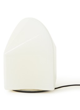 Hay Parade tafellamp 15,5 x 16 cm Creme - Deal
