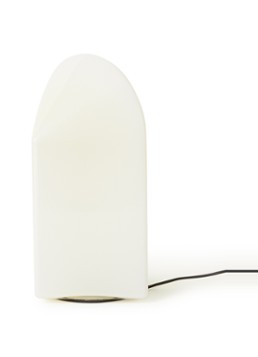 Hay Parade tafellamp 15,5 x 24 cm Creme - Deal