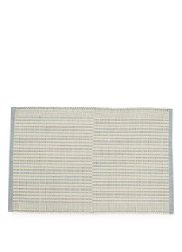 Hay Tapis deurmat 60 x 95 cm Lichtblauw - Deal