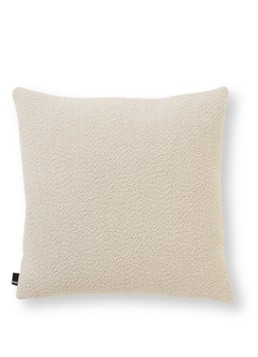Hay Texture sierkussen 50 x 50 cm Gebroken wit - Deal