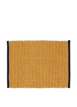 Hay Deurmat 50 x 70 cm Okergeel - Deal