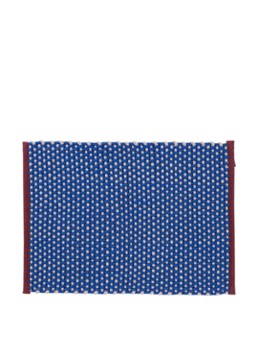 Hay Deurmat 50 x 70 cm Royalblauw - Deal