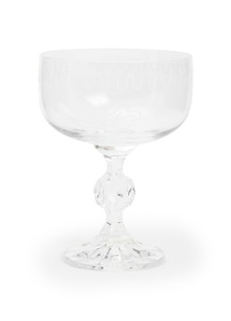 Anna + Nina Grapevine cocktailglas 20 cl Transparant - Deal