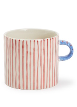Anna + Nina Percy mok 50 cl Rood - Deal