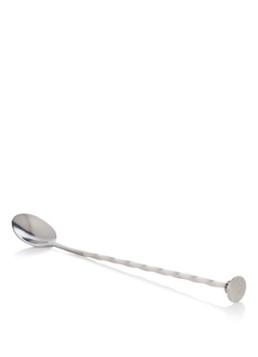 Vacu Vin Barlepel 26 cm Zilver - Deal