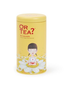 Or Tea? Calm Kamille thee 50 gram - Deal