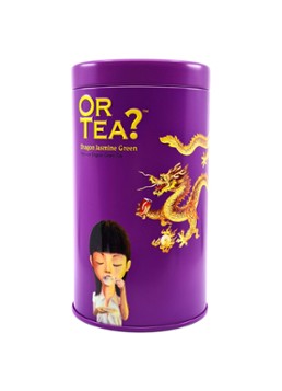 Or Tea? Dragon Jasmine thee 75 gram - Deal
