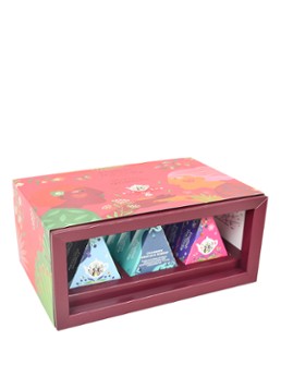 English Tea Shop Loving Moments Prisms thee 12 stuks - Deal