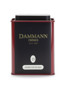 DAMMANN Frères Jasmin Chung Hao losse thee 100 gram - Deal
