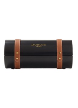 DAMMANN Frères Merveilleux losse thee set in geschenkverpakking 3 x 30 gram met thee-ei - Deal