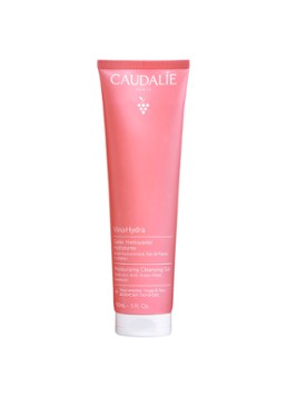 Caudalie VinoHydra Moisturizing Cleansing Gel - reinigingsgel 150ML Verzorging - Deal
