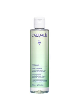 Caudalie Vinopure Purifying Toner 200ML Verzorging - Deal