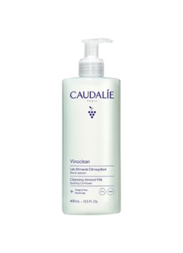Caudalie Vinoclean Reinigende Amandelmelk 400ml Verzorging - Deal