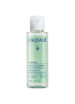 Caudalie Vinoclean Hydraterende Tonic Lotion 100ml Verzorging - Deal