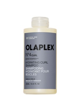 Olaplex N°4CURL BOND SHAPER™ HYDRATING CURL SHAMPOO 100ml Verzorging - Deal