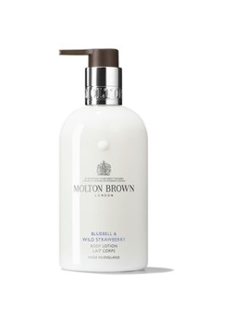 Molton Brown Bluebell & Wild Strawberry Body Lotion 300ML Verzorging - Deal