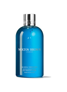 Molton Brown Blissful Templetree body wash - douchegel 300ML Lichaamsverzorging - Deal