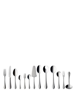 Villeroy & Boch Mademoiselle bestekset 68-delig Zilver