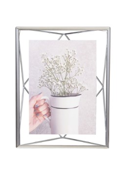 Umbra Prisma fotolijst Zilver - Deal