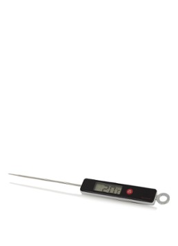 Westmark Digitale kernthermometer Zwart - Deal