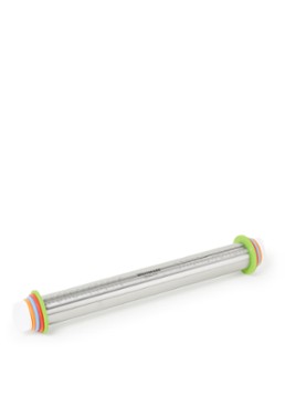 Westmark Verstelbare deegroller 43,5 cm Zilver - Deal