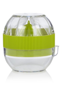 Westmark Fresh & Fruity citruspers Groen - Deal