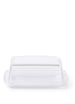 Westmark Botervloot van glas 14,5 cm Transparant - Deal