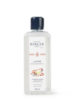 Maison Berger Amber Powder navulling voor Lampe Berger 500 ml - Deal
