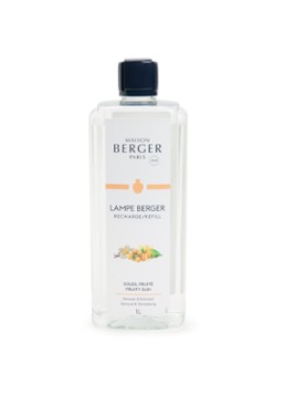Maison Berger Fruity Sun navulling voor Lampe Berger 1 liter - Deal