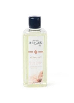 Maison Berger Aroma Relax huisparfum navulling 500 ml - Deal