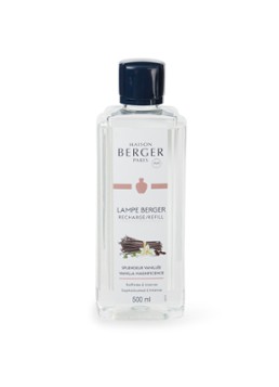 Maison Berger Splendeur Vanillée navulling voor geurbrander 500 ml - Deal