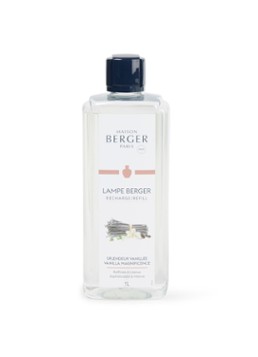 Maison Berger Vanilla Magnificence navulling voor Lampe Berger 1000 ml - Deal
