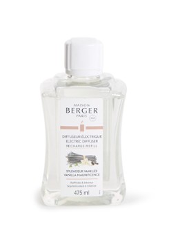 Maison Berger Splendeur Vanillée navulling voor elektrische diffuser 475 ml - Deal