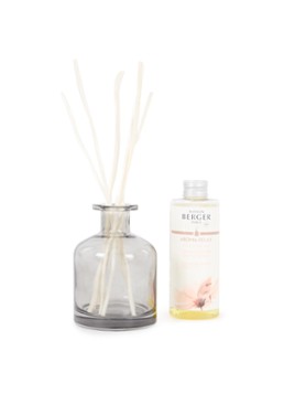 Maison Berger Aroma Energy geurstokjes 180 ml Transparant - Deal