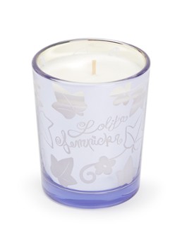 Maison Berger Lolita Lempicka geurkaars 180 gram Blauw - Deal