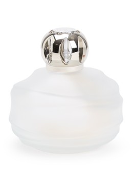 Maison Berger Lampe Berger Echo Givrée geurbrander Gebroken wit - Deal