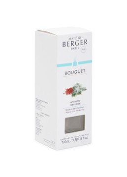 Maison Berger Sapin Festif geurstokjes met navulling in set - Deal