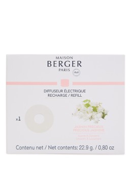 Maison Berger Precious Jasmine navulling elektrische diffuser voor Nomad Berger - Deal