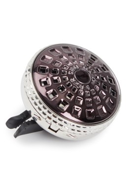Maison Berger Celebration autodiffuser met navulling Zwart - Deal