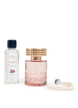 Maison Berger Lampe Berger Celebration Nude met navulling in giftset Beige - Deal